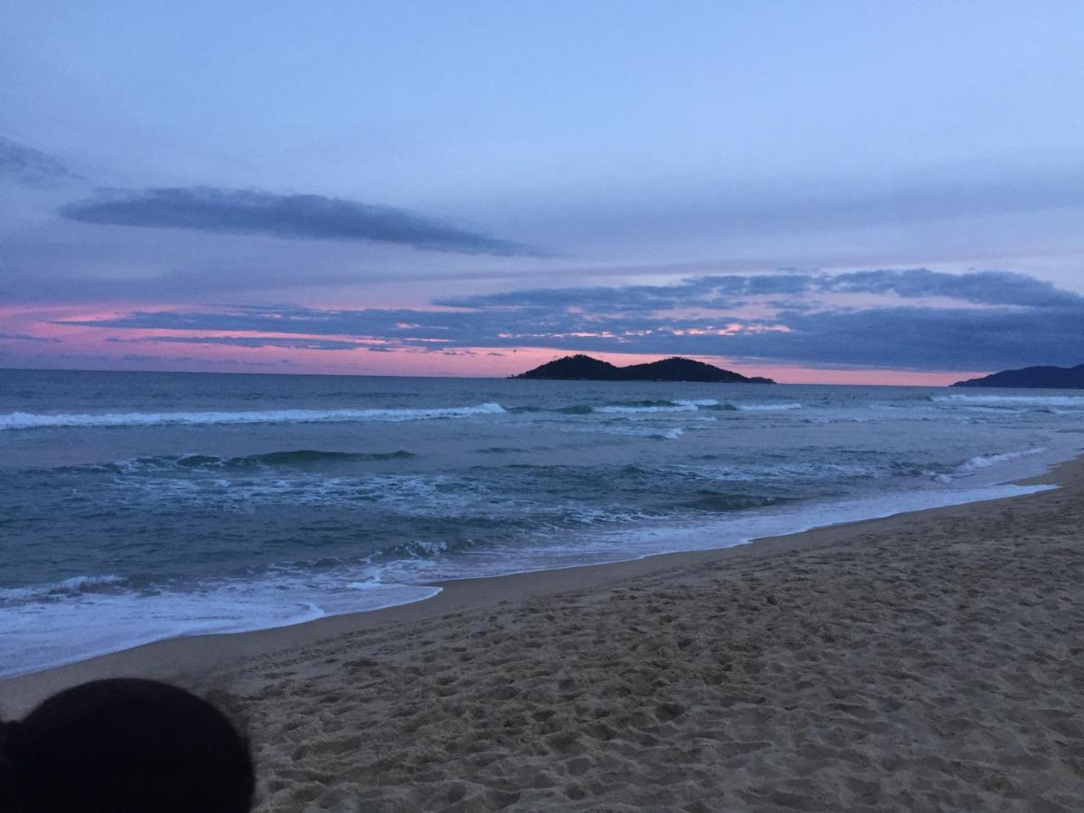 Paraiso Em Florianopolis Apartment Екстериор снимка